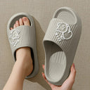 Comfort Slippers for Women Indoor Use