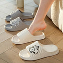 Comfort Slippers for Women Indoor Use