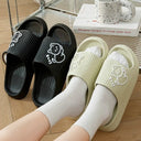 Comfort Slippers for Women Indoor Use