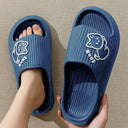 Comfort Slippers for Women Indoor Use