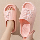 Comfort Slippers for Women Indoor Use