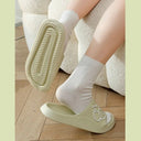 Comfort Slippers for Women Indoor Use