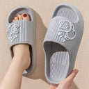 Comfort Slippers for Women Indoor Use