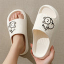 Comfort Slippers for Women Indoor Use
