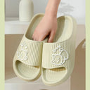 Comfort Slippers for Women Indoor Use