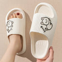 Comfort Slippers for Women Indoor Use