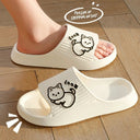 Comfort Slippers for Women Indoor Use