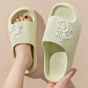 Comfort Slippers for Women Indoor Use
