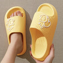 Comfort Slippers for Women Indoor Use