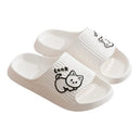 Comfort Slippers for Women Indoor Use