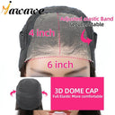 Glueless Hd Lace Wig for Professionals