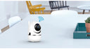 Auto Tracking Security Camera for Pets
