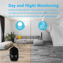 Auto Tracking Security Camera for Pets