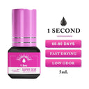 Yelix Eyelash Extension Adhesive Fast-Drying Long-Lasting