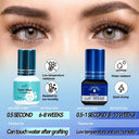 Fast Drying Eyelash Adhesive for Salons
