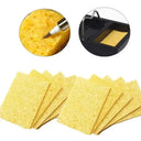 Efficient Soldering Iron Cleaner for PCB