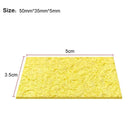 Efficient Soldering Iron Cleaner for PCB
