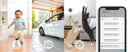 2K Indoor Camera for Home Monitoring