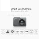 YI Smart Dash Cam Enhanced Safety Full HD Recording Device