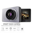 YI Smart Dash Cam Enhanced Safety Full HD Recording Device