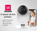 YI Smart Home Camera Clear Image Monitoring Smart Detection