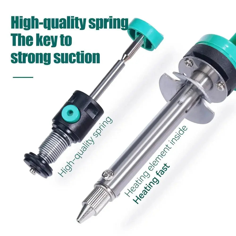 YIHUA Desoldering Pump Gun For Soldering Repair Tool