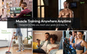 Yinhang Abdominal Massager for Tone Abs