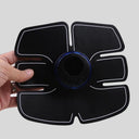Yinhang Abdominal Massager for Tone Abs