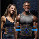 Yinhang Abdominal Massager for Tone Abs