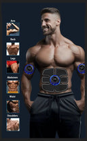 Yinhang Abdominal Massager for Tone Abs