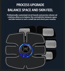 Yinhang Abdominal Massager for Tone Abs