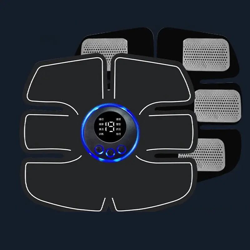 Yinhang Abdominal Massager for Tone Abs