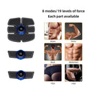 Yinhang Abdominal Massager for Tone Abs