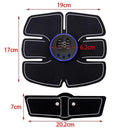 Yinhang Abdominal Massager for Tone Abs