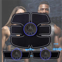 Yinhang Abdominal Massager for Tone Abs