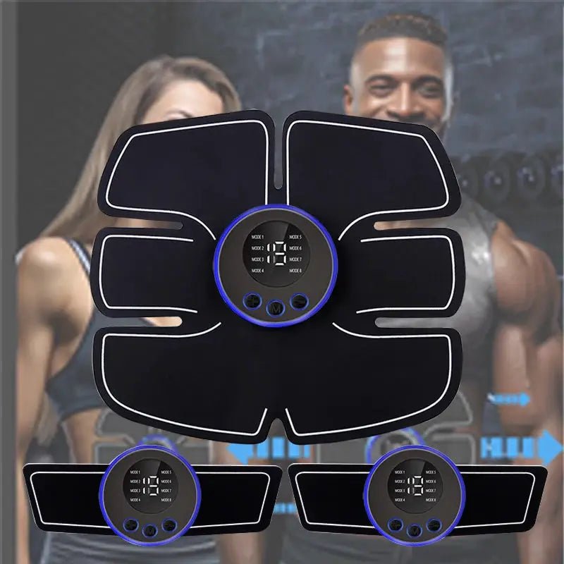Yinhang Abdominal Massager for Tone Abs