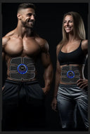Yinhang Abdominal Massager for Tone Abs