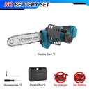 Yofidra 12 Inch Brushless Electric Saw For Makita Battery