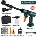 Yofidra 200Bar 3500W Brushless Electric Pressure Washer