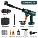 Yofidra 200Bar 3500W Brushless Electric Pressure Washer