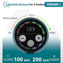 Powerful Industrial Cordless Washer