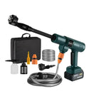 Powerful Industrial Cordless Washer