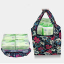 Large Canvas Tote for Grocery Errands