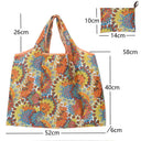 Large Canvas Tote for Grocery Errands