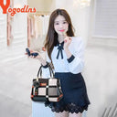 Durable Messenger Bag for Daily Office
