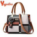 Durable Messenger Bag for Daily Office