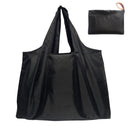 Yogodlns Large Capacity Foldable Eco Waterproof Grocery Tote Bag Reusable