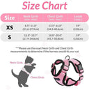 YOKEE Cat Harness & Leash Set for Small Cats Comfort