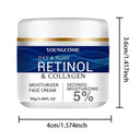 Youngcome Collagen Cream for Mature Skin