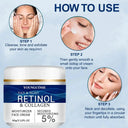Youngcome Collagen Cream for Mature Skin